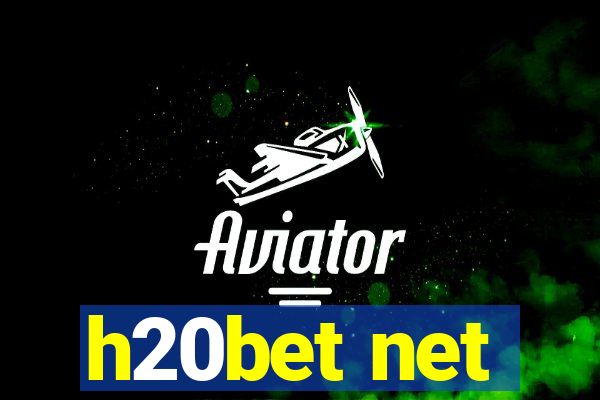 h20bet net